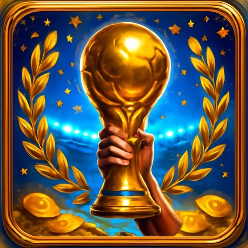 Jeetbuz Android Bingo screen