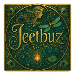 Jeetbuz logo